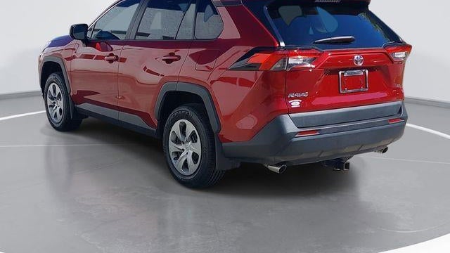 Preowned 2023 Toyota RAV4 LE for Sale