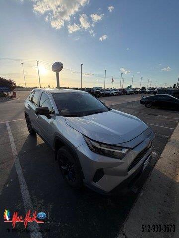 2024 Toyota RAV4 - $28,988