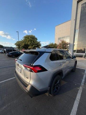 2024 Toyota RAV4 - $28,988