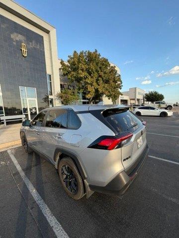 2024 Toyota RAV4 - $28,988