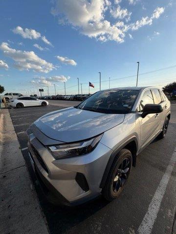 2024 Toyota RAV4 - $28,988