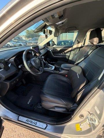 2024 Toyota RAV4 - $28,988