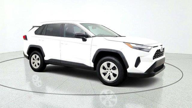 2024 Toyota RAV4 - $24,195