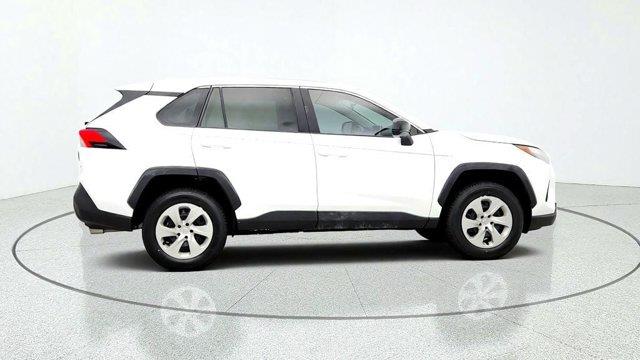 2024 Toyota RAV4 - $24,195
