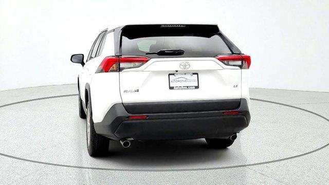 2024 Toyota RAV4 - $24,195