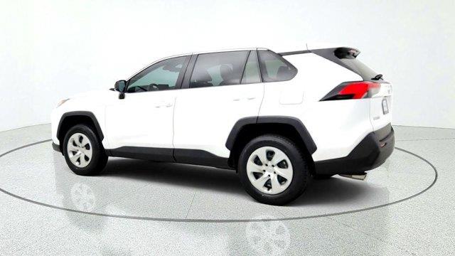 2024 Toyota RAV4 - $24,195