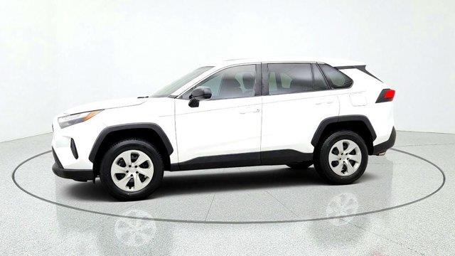 2024 Toyota RAV4 - $24,195