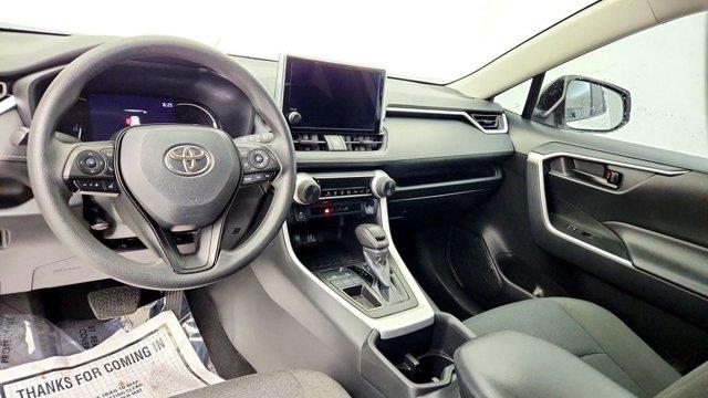 2024 Toyota RAV4 - $24,195