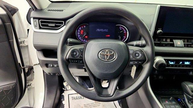 2024 Toyota RAV4 - $24,195