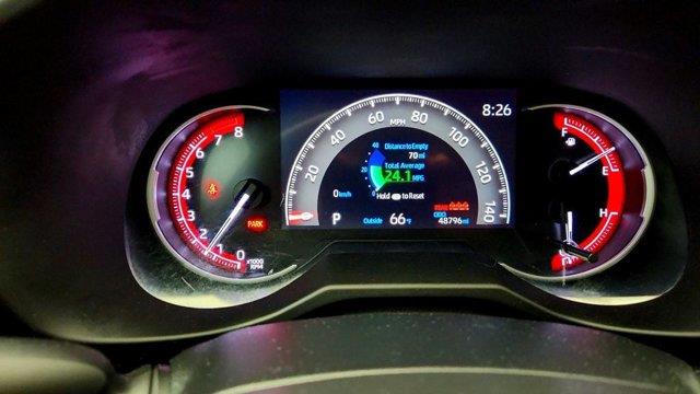 2024 Toyota RAV4 - $24,195