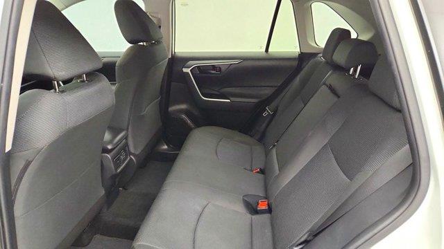 2024 Toyota RAV4 - $24,195