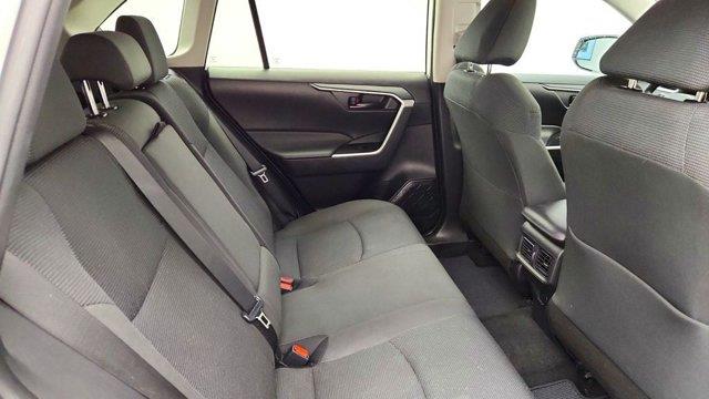 2024 Toyota RAV4 - $24,195