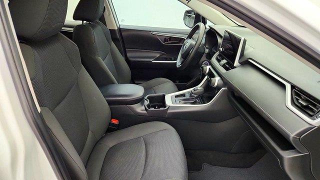 2024 Toyota RAV4 - $24,195