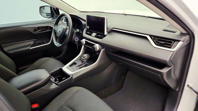 2024 Toyota RAV4 - $24,195