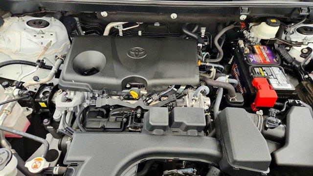 2024 Toyota RAV4 - $24,195