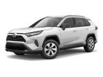 2024 RAV4 Thumbnail 1