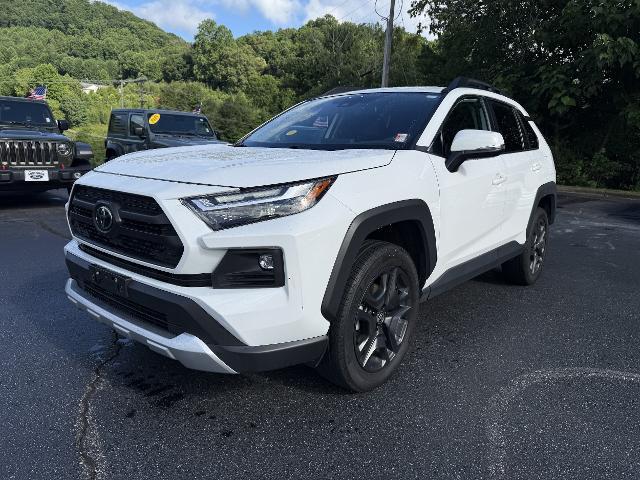 2024 Toyota RAV4 - $34,859