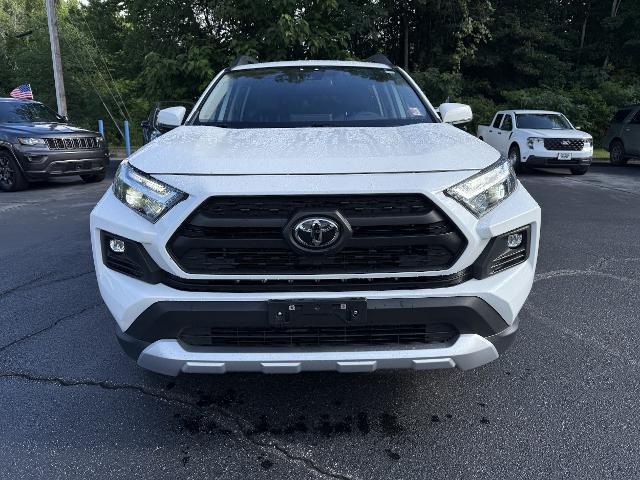 2024 Toyota RAV4 - $34,859