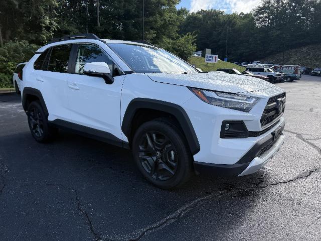 2024 Toyota RAV4 - $34,859
