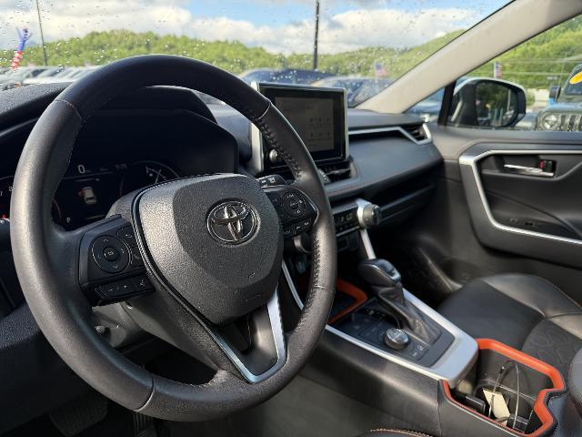 2024 Toyota RAV4 - $34,859