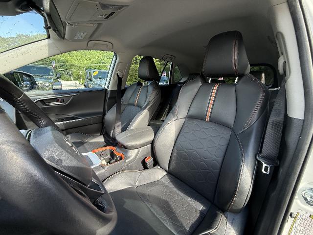 2024 Toyota RAV4 - $34,859