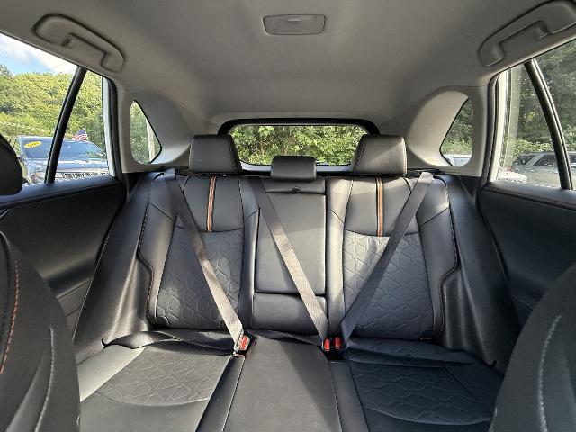 2024 Toyota RAV4 - $34,859