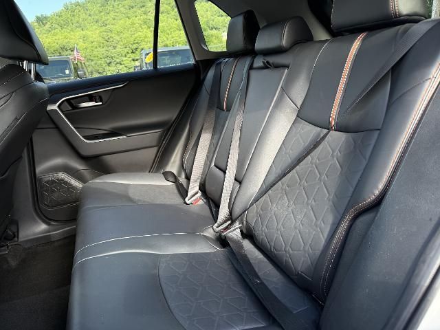 2024 Toyota RAV4 - $34,859