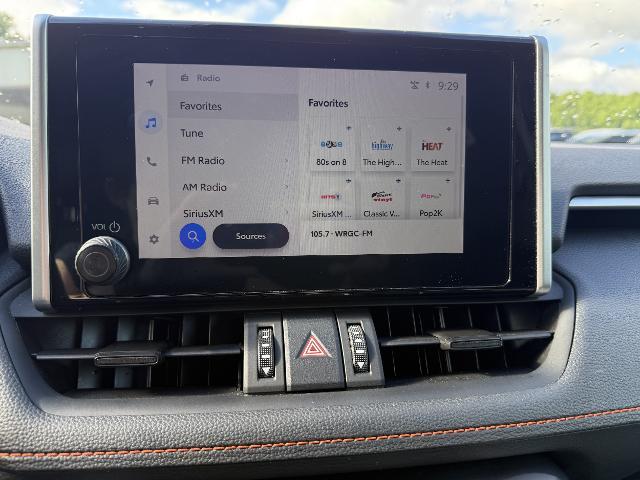 2024 Toyota RAV4 - $34,859