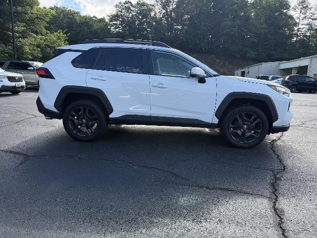 2024 Toyota RAV4 - $34,859