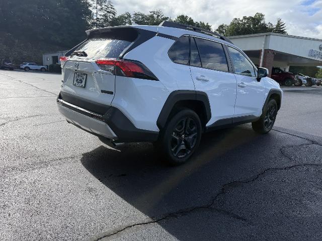 2024 Toyota RAV4 - $34,859
