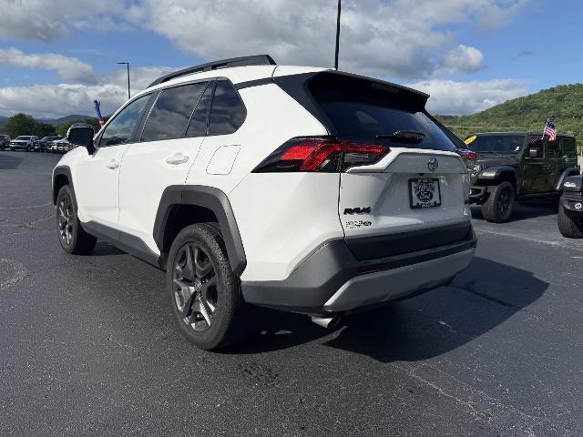 2024 Toyota RAV4 - $34,859