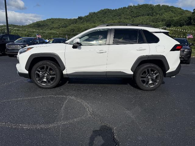 2024 Toyota RAV4 - $34,859