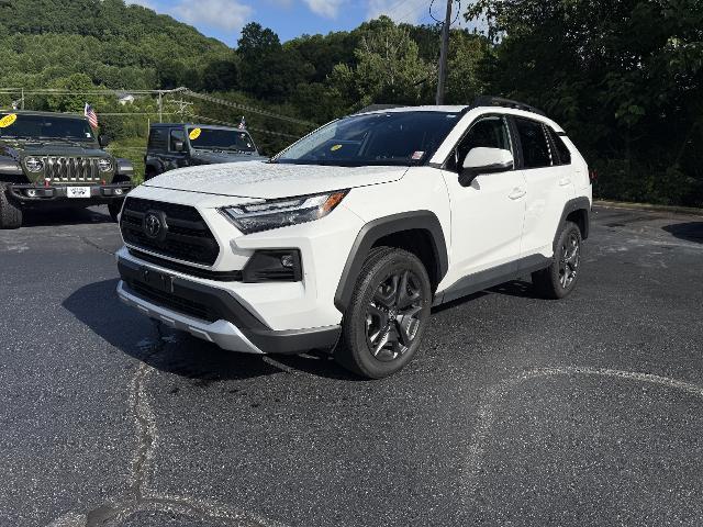 2024 Toyota RAV4 - $34,859