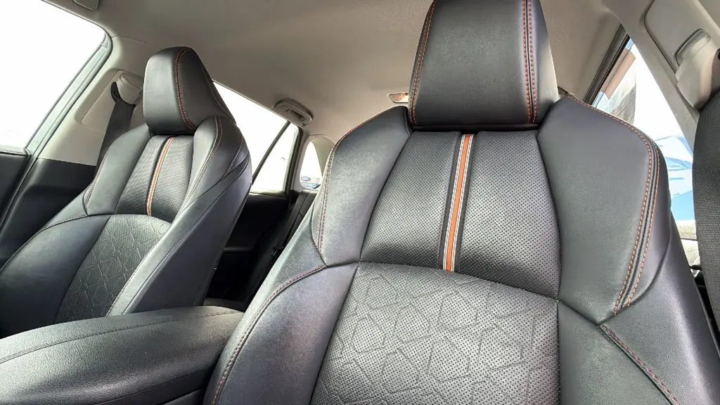 2019 Toyota RAV4 - $22,968