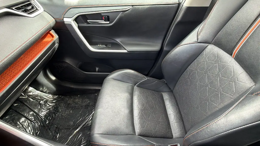 2019 Toyota RAV4 - $22,968