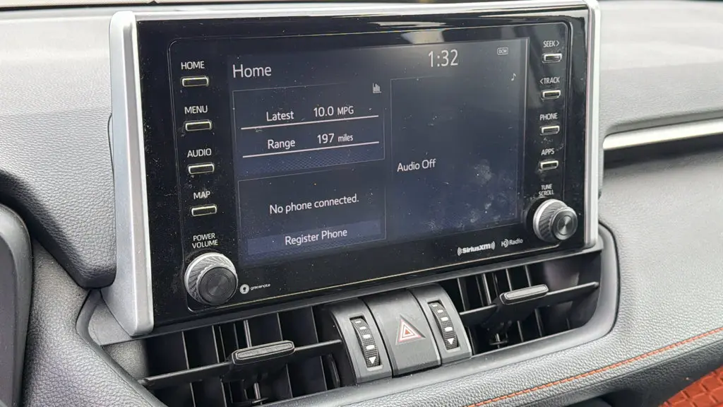 2019 Toyota RAV4 - $22,968
