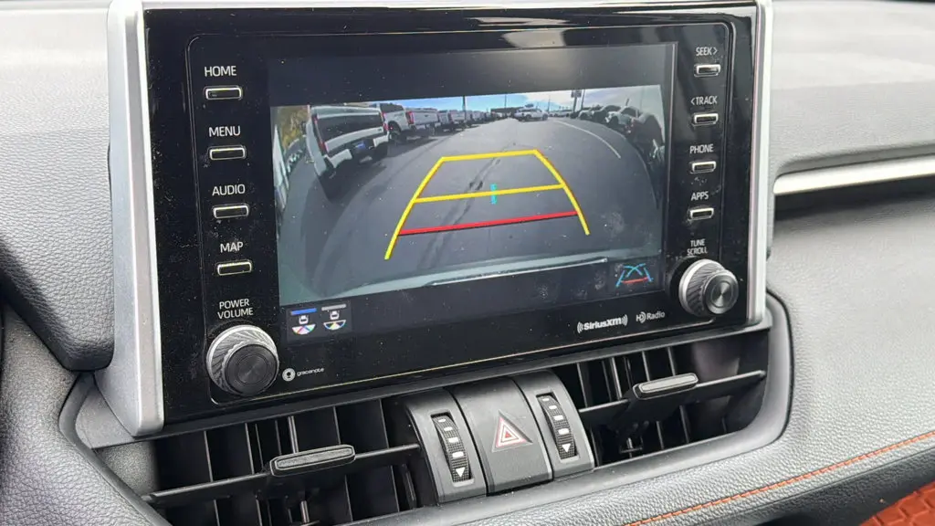 2019 Toyota RAV4 - $22,968
