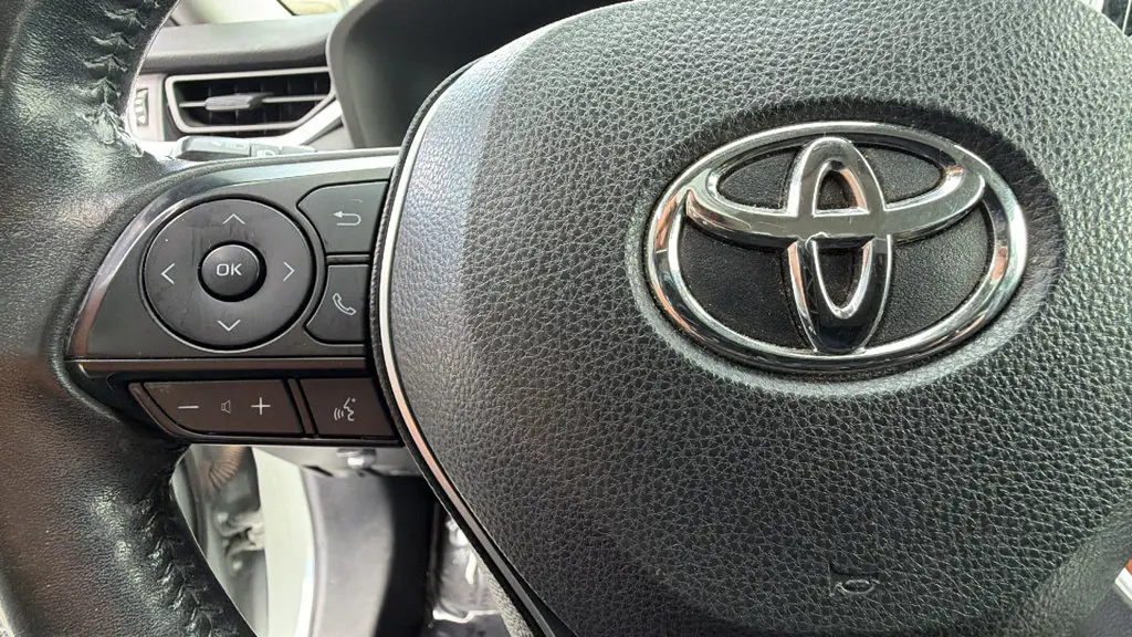 2019 Toyota RAV4 - $22,968