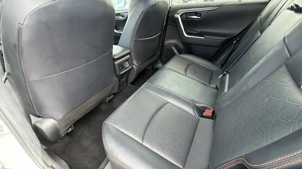 2019 Toyota RAV4 - $22,968