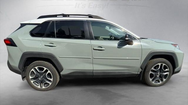 2019 Toyota RAV4 Adventure