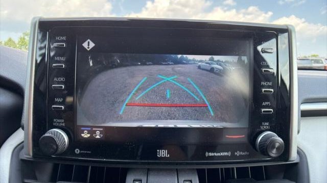 2019 Toyota RAV4 Adventure