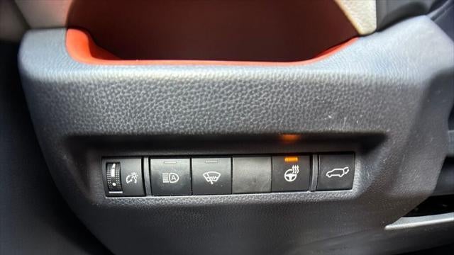 2019 Toyota RAV4 Adventure
