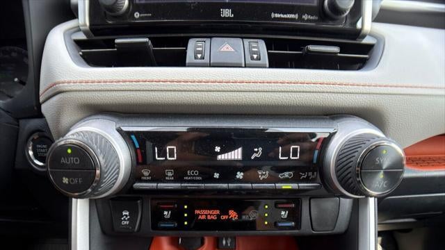 2019 Toyota RAV4 Adventure
