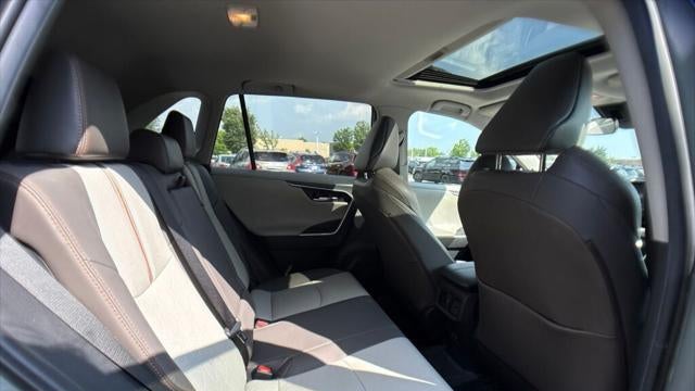 2019 Toyota RAV4 Adventure