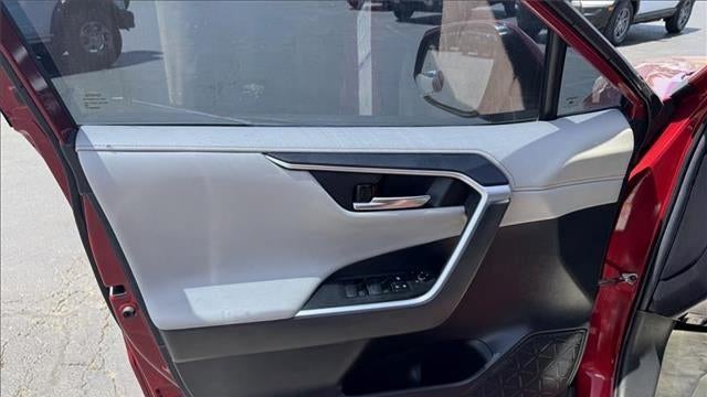 2019 Toyota RAV4 Adventure