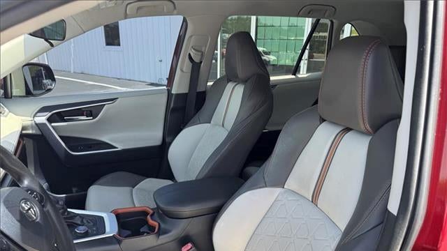 2019 Toyota RAV4 Adventure