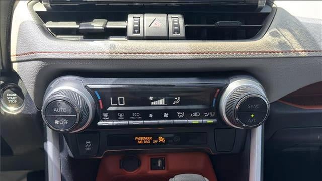 2019 Toyota RAV4 Adventure