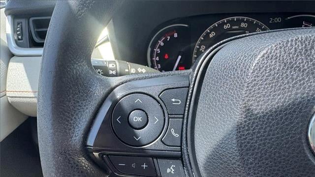 2019 Toyota RAV4 Adventure