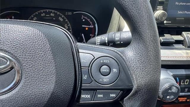 2019 Toyota RAV4 Adventure
