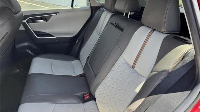 2019 Toyota RAV4 Adventure